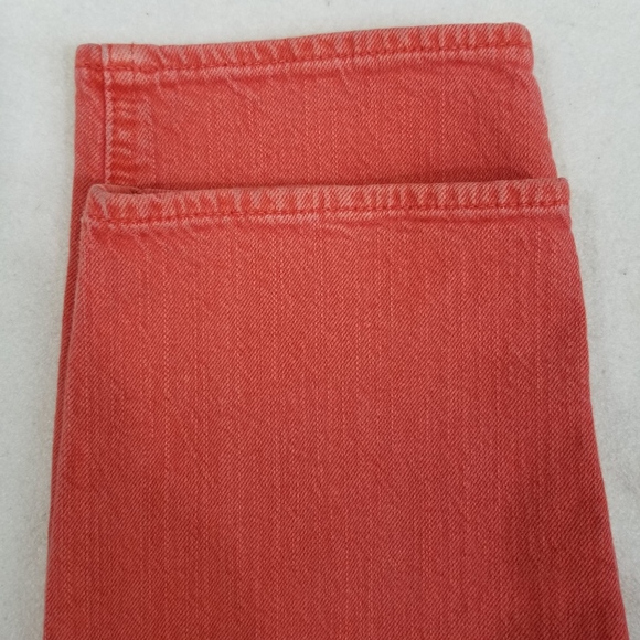 Madewell Women's Skinny Skinny Ankle Jeans - Picture 7 of 8